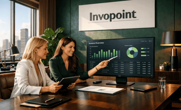 Strategic Professional Invoicing for SMBs (2026 Guide)