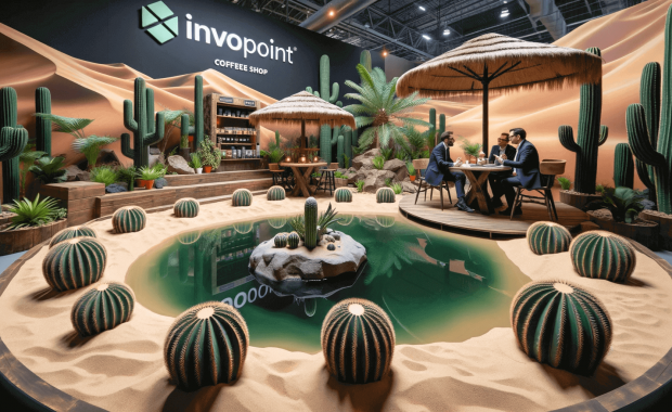 How Invopoint Helps You Scale Your B2B Invoicing as You Grow