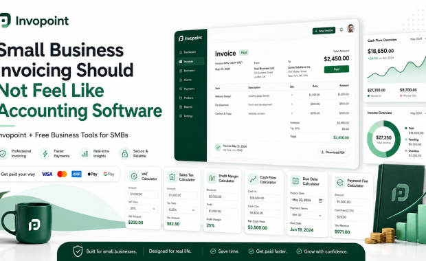 20 Free Business Tools and Calculators for Smarter Invoicing