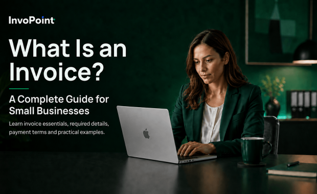 What Is an Invoice? A Complete Guide for Small Businesses