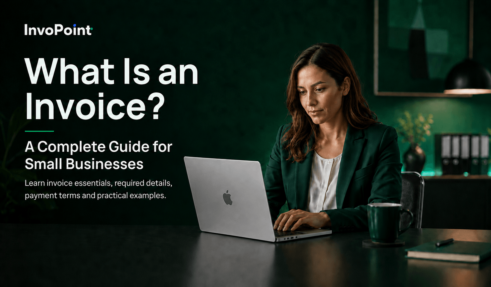 What Is an Invoice? A Complete Guide for Small Businesses
