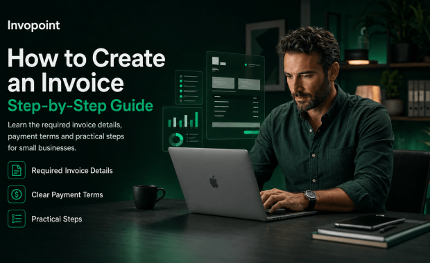 How to Create an Invoice: Step-by-Step Guide